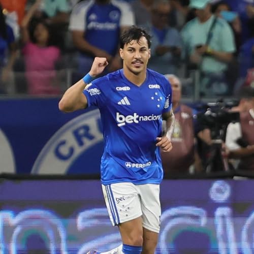 GE Cruzeiro #498 - EM BUSCA DO HEPTA