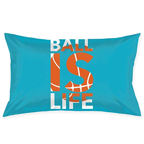 Sports Pillowcase The Best Amazon Price In Savemoney Es