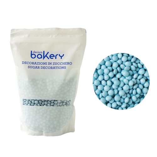1 Kg, Turchese