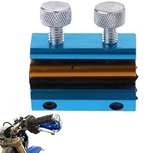 Kabelsmeergereedschap | Smeerapparaat Smeermiddelgereedschap | Dual Cable Lube Luber Tool Voor Motorfiets Scooter Fiets, Kabel Behuizing Lubricator, Motorfiets Onderdelen Yooq