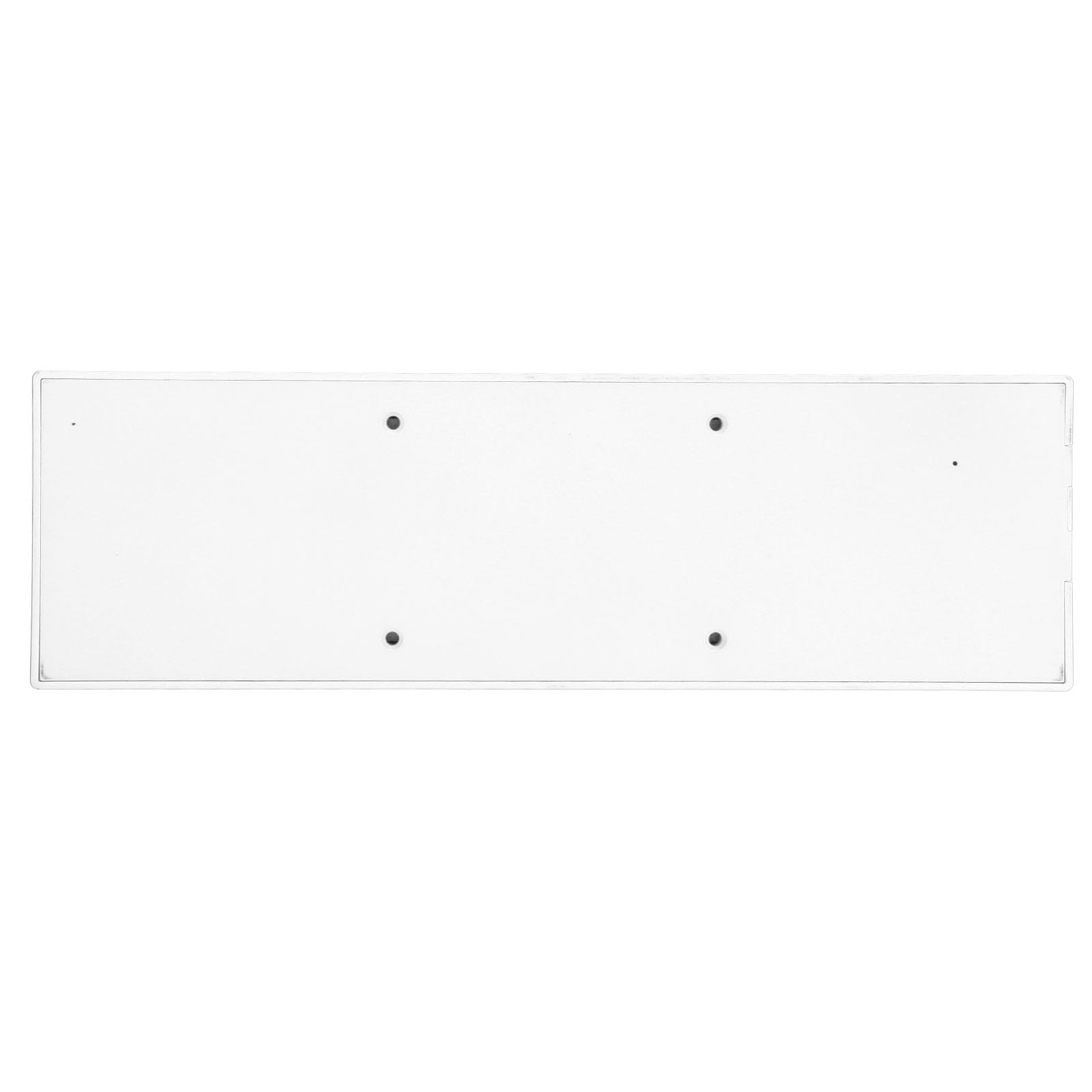 SIXRUN Display della Temperatura del PC da 8,8 Pollici, LCD IPS HD Professionale, Schermo Secondario per i Dati della CPU, Ideale per Programmatori e Giocatori (WHITE)