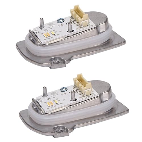 Module DRL pour Audi A3 8V0998473A 8V0998474A bloc commande feux de jour - 3