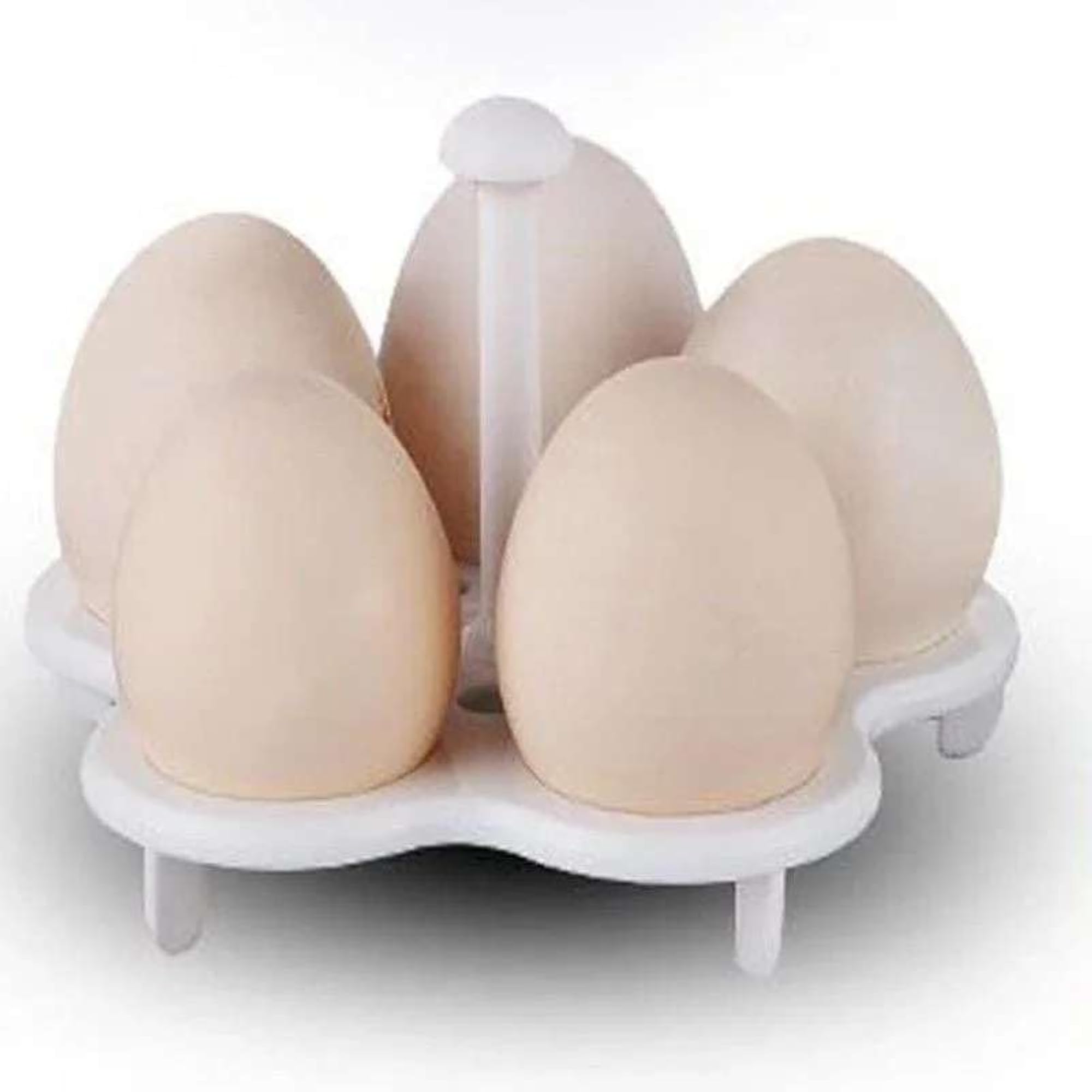 Steam Egg Cooker for Thermomix, Effortless Egg Boiling & Steaming