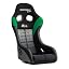 Black & Green Carbon