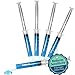 Remineralization Gel - 5 Syringes of Gel. Remineralizing and Reduces Teeth Sensitivity After Teeth Whitening Treatment