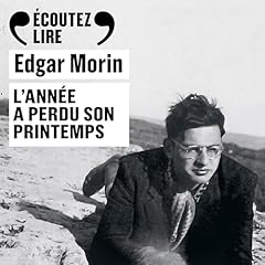Couverture de L'ann&eacute;e a perdu son printemps