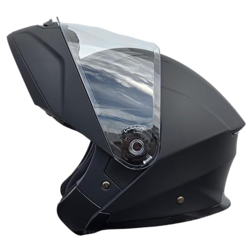 Vega Superdome Modular helmet Matte Black, 5X-Large