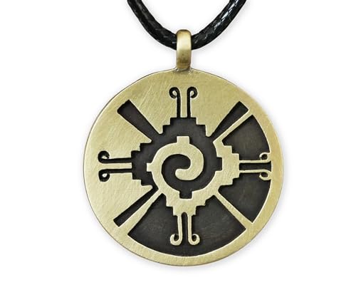 Baldur Jewelry – Maya Inka Azteken Schmetterlings Halskette für Männer und Frauen Amulett Anhänger – Maya Schmetterlings Anhänger – Messing Inka Anhänger, Ku Schmuckgeschenke Baldur Jewelry – Maya Inka Azteken Schmetterlings Halskette für Männer und Frauen Amulett Anhänger – Maya Schmetterlings Anhänger – Messing Inka Anhänger, Ku Schmuckgeschenke