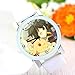Produktbild XINFAN Pokemon Uhr Pokemon Pikachu Taschenmonster Pokémon Neue Uhr Männer Und Frauen Student Watch Geschenk