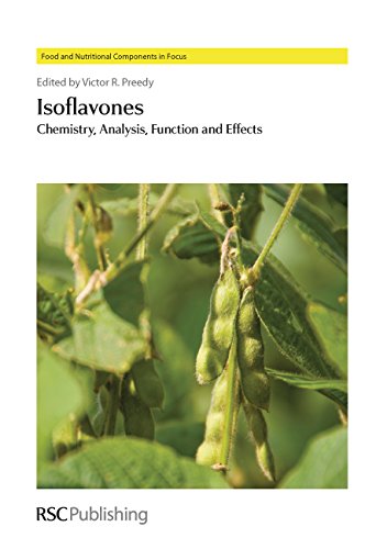 Isoflavones: Chemistry, Analysis, Function and Effects: 05