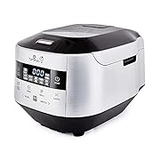 Yum Asia Bamboo Rice Cooker from Best Rice Cookers