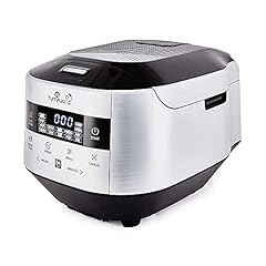 Yum Asia Bamboo Rice Cooker from Best Rice Cookers