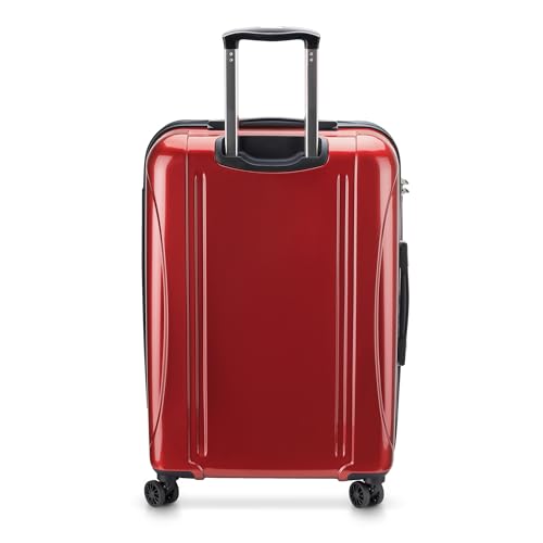 image for DELSEY PARIS Helium Aero Hardside Expandable Luggage with Spinner Whee