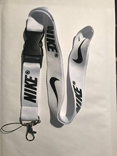 nike lanyard colors