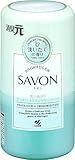 ���L�� SAVON(�T�{��) �􂢂����肷������V�g���X�V�����[�\�[�v 400ml