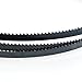 Proxxon 28176 Band saw blade for MBS/E Swedish steel, coarse (14 TPI), Silver|Silver metallic