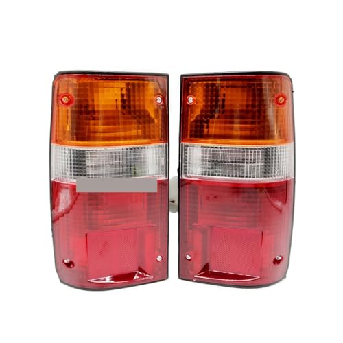Feu pour arrière de frein SR5 MK3 clignotant d'arrêt haute visibilité