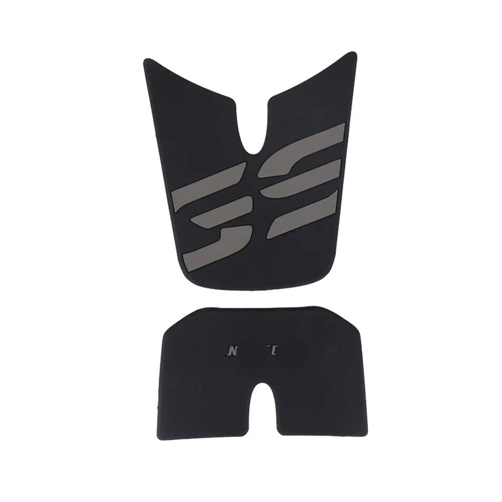 Protection de réservoir moto F850GS ADV coussinet traction latéral