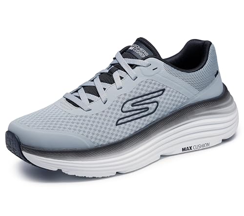 Image of Skechers Mens Max Cushioning Endeavour Sneaker