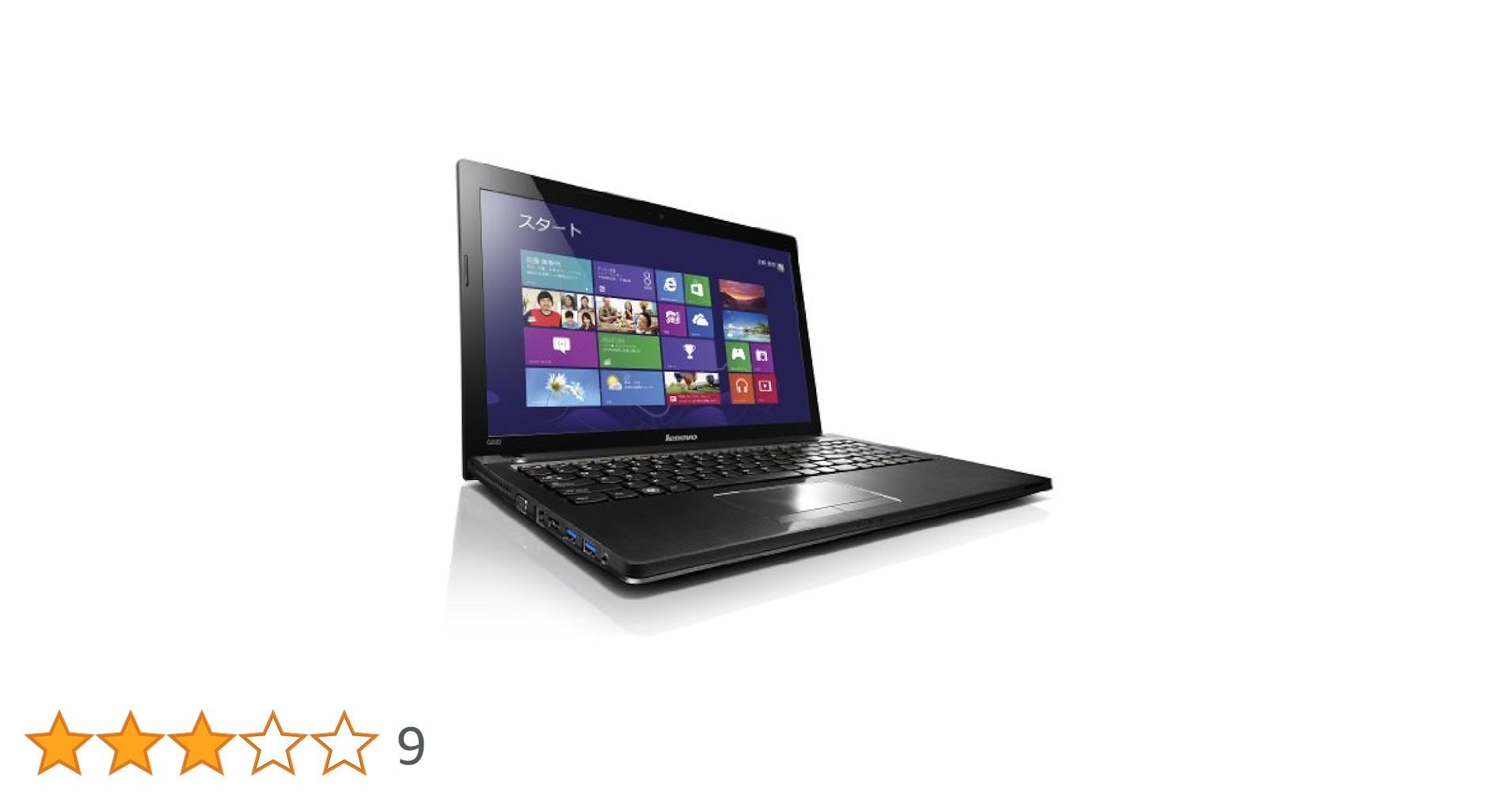 Windowsノート本体 lenovo g500 実売4～5万円台の格安PC「Lenovo G500」外観レビュー | こまめブログ