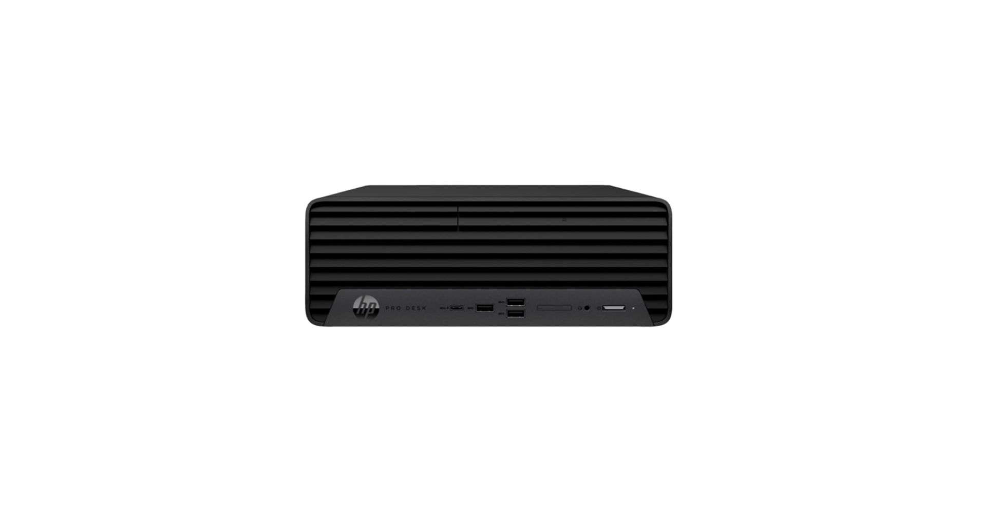 Windowsデスクトップ hp Pro SFF 400 G9 Core i3 12100 8GB HP Pro SFF 400 G9（インテル第12世代プロセッサー搭載モデル