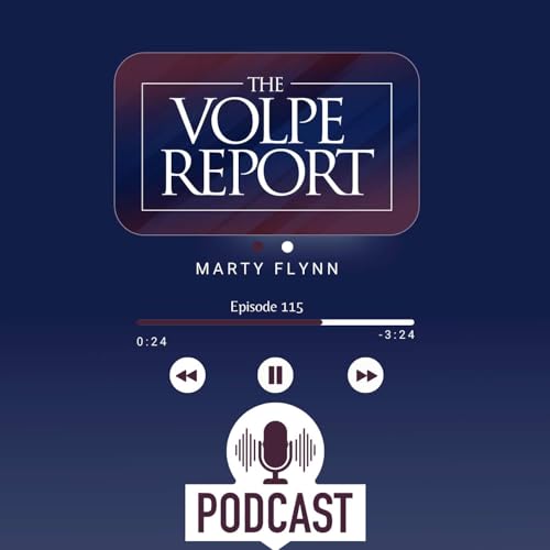 PA Budget Breakdown & Crime Concerns | Sen. Marty Flynn on The Volpe Report