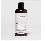 Goodfellow & Co Body Wash Sea Salt & Moss - 16 fl oz N 8