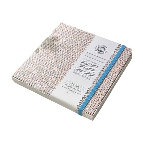 �v���t�F�b�V���i�� ���ʃX�P�b�`�p�b�h 300GSM �� 24�� �A�[�e�B�X�g ���ʃp�b�h ���s �X�P�b�` �`��p