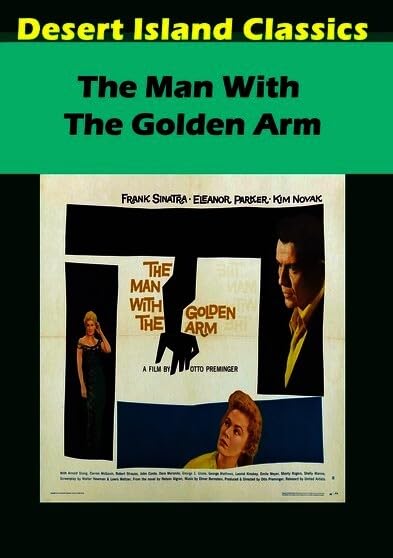 The Man With the Golden Arm