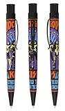 Retro 51 Tornado KISS Licensed Edition Rollerball Pen - Rock Poster