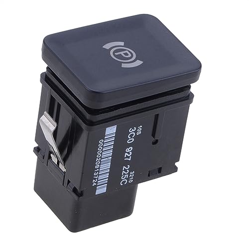Botón de Tablero EPB 3C0927225C Acabado Original para Passat CC 4