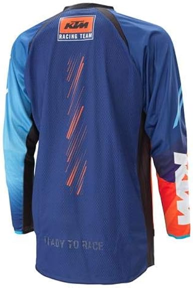 2020 KTM Gravity-FX REPLICA JERSEY 