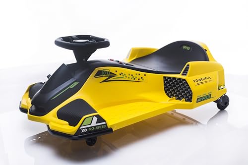 MIGOTOYS 12V Electric Drift Car