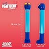 Zoggs-Dive-Sticks-Pool-Toys-Confidence-Building-Diving-Sticks-Safe-Swimming-Pool-Toys-Diving-Sticks-For-Swimming-Fun-Zoggs-Swimming-Toys-For-Kids-BlueLimeOrange-3-Pk