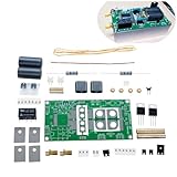 DIY Kits 70W SSB Linear HF Power Amplifier for FT-817 KX3 Ham Radio 13.8V Power Supply Hot for New for Arrival 2025 High for Quality