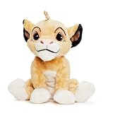 Simba Plüschtier Disney Animal Friends 35 cm