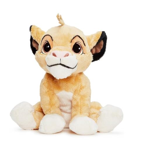 Simba Plüschtier Disney Animal Friends 35 cm