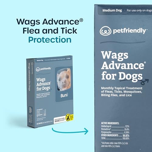 Image of French Bulldog Wellness Kit, Dog Wrinkle Wipes for Eyes, Paws, and Ears, Itchy Skin Relief, Flea Medicine, Dog Treats, Perfect Frenchie Supplies