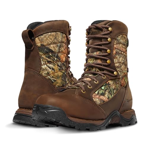 Danner Pronghorn 8