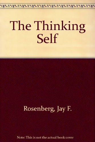 The Thinking Self view 2