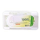 INCOMPARABLE función de purificación AIR: Nuestro carbono pequeña concha de coco granular activado tiene un grado de alta temperatura de activación y la uniformidad de poros único 1832, con muy alta absorción performance.More importante, cada paquete se sella y se envasa para garantizar el máximo efecto individualmente