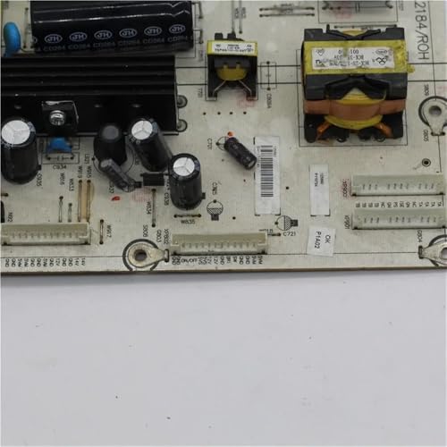 Carte module d'alimentation RSAG7.820.2184 de rechange pour TV - 4
