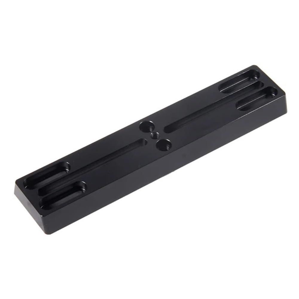 Placa de cola de milano de 19 cm S7935 para telescopio 2