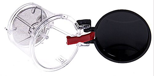 Miyare teiera in vetro e acciaio inox con infusore...