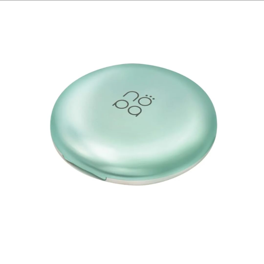 Amazon | 【セット商品】ノパ nopa プレストパウダー 40g 洗い替え用