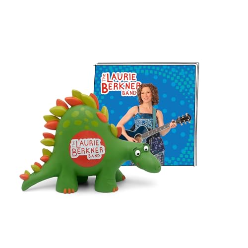 Image of Tonies Laurie Berkner Audio Toy Figurine