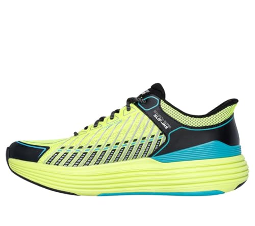 Image of Skechers Mens MAX Cushioning Suspension - N Slip-ins Sneaker