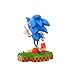 Sonic The Hedgehog Totaku Figure