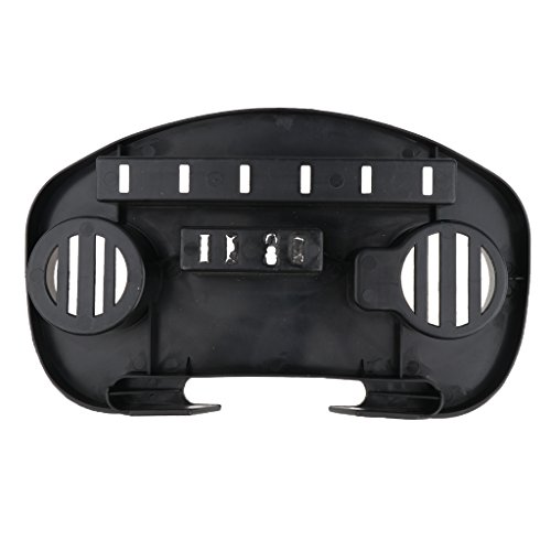 YIJU Suporte para Copos de Bandeja para Cadeira de Encaixe 2x para Cadeira E Salão de Lazer 1#
