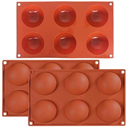 Stampo In Silicone Per Torte E Decorazioni – 3 Cavità A Forma Di Margherita Per Fondente, Pasta Di Zucchero, Sapone E Gioielli – Riutilizzabile